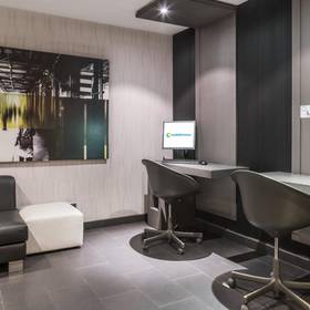 Internet point ilunion almirante hotel ilunion almirante barcelone Internet point ilunion almirante hotel ilunion almirante barcelone