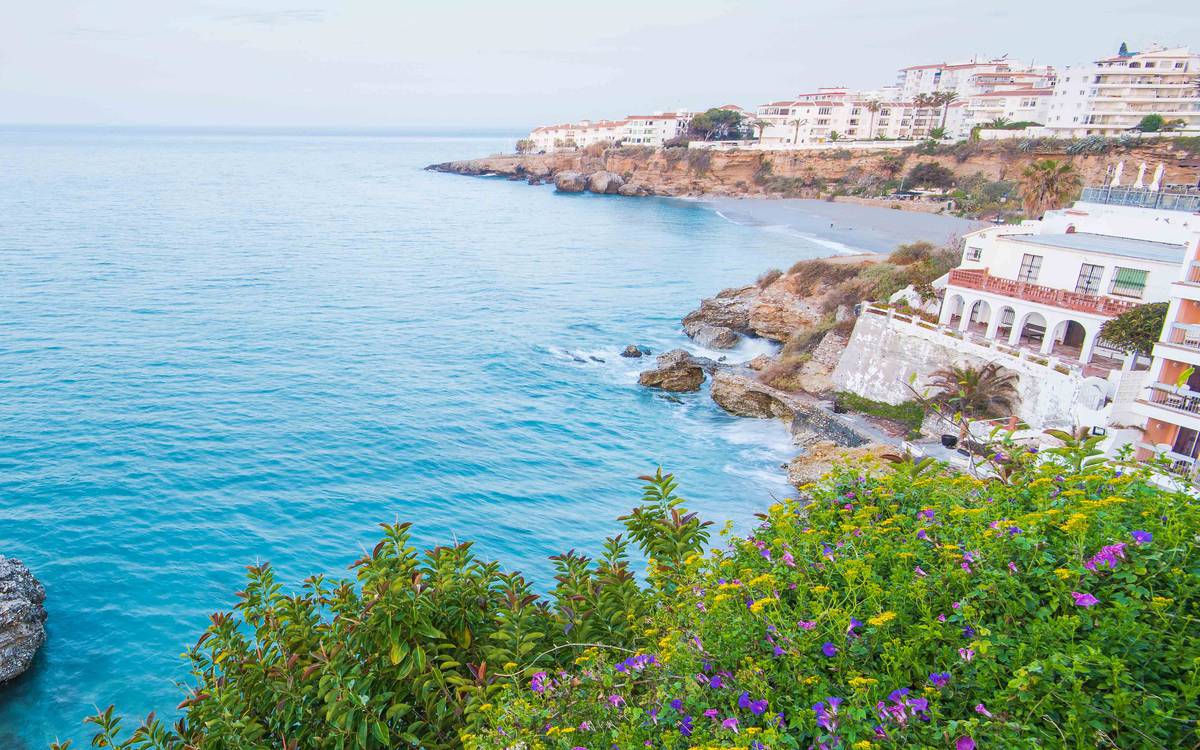 Malaga Malaga