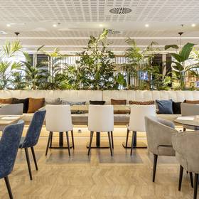 Hotel ILUNION Barcelona Barcelone Hotel ILUNION Barcelona Barcelone