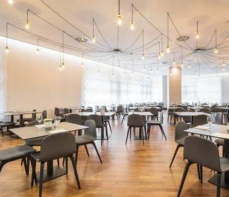 Restaurant Restaurant