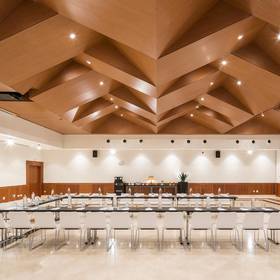 salle ILUNION MÁLAGA salle ILUNION MÁLAGA