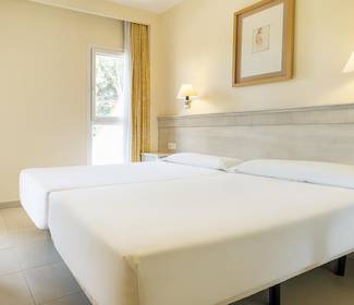 Chambre Accessible Chambre Accessible