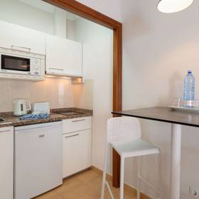 Chambre Hotel ILUNION Costa Sal Lanzarote Puerto del Carmen Chambre Hotel ILUNION Costa Sal Lanzarote Puerto del Carmen