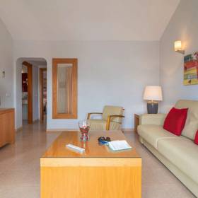Appartement Hotel ILUNION Costa Sal Lanzarote Puerto del Carmen Appartement Hotel ILUNION Costa Sal Lanzarote Puerto del Carmen