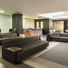 Hotel ILUNION Bel Art Barcelone Hotel ILUNION Bel Art Barcelone