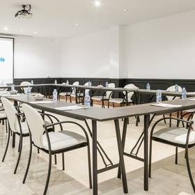 Hotel ILUNION Bel Art Barcelone Hotel ILUNION Bel Art Barcelone