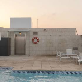 Hotel ILUNION Barcelona Barcelone Hotel ILUNION Barcelona Barcelone