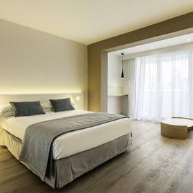 Chambre ilunion islantilla Hotel ILUNION Islantilla Huelva Chambre ilunion islantilla Hotel ILUNION Islantilla Huelva