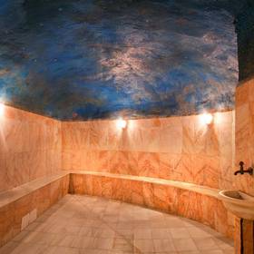 Spa Hôtel ILUNION Les Corts – Spa Barcelone Spa Hôtel ILUNION Les Corts – Spa Barcelone