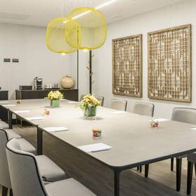 salle privée ilunion málaga salle privée ilunion málaga
