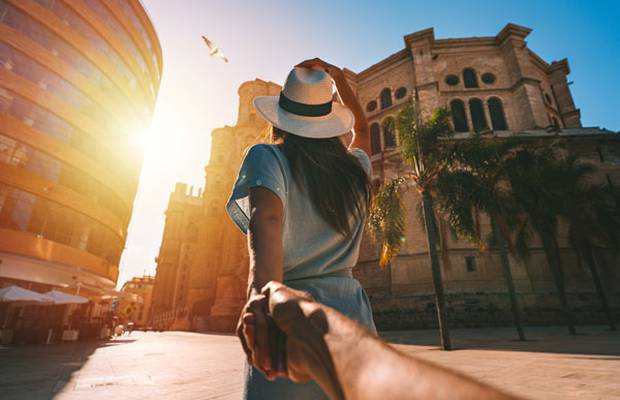 Découvrez de nouvelles destinations ce printemps Hotel ILUNION Barcelona Barcelone