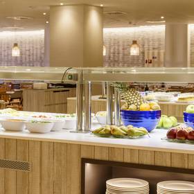 Restaurant buffet Restaurant buffet