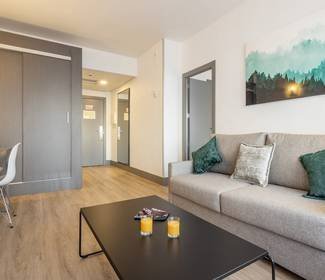Chambres Quadruples Chambres Quadruples