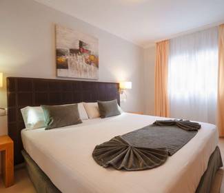 Villa supérieure Hotel ILUNION Costa Sal Lanzarote Puerto del Carmen Villa supérieure Hotel ILUNION Costa Sal Lanzarote Puerto del Carmen