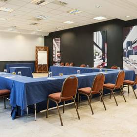 Salles ilunion romareda Hotel ILUNION Romareda Saragosse Salles ilunion romareda Hotel ILUNION Romareda Saragosse