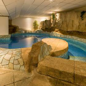 Spa Hôtel ILUNION Les Corts – Spa Barcelone Spa Hôtel ILUNION Les Corts – Spa Barcelone