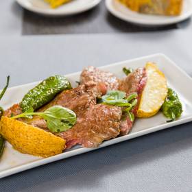 Restaurant Aparthotel ILUNION Sancti Petri Cádiz Restaurant Aparthotel ILUNION Sancti Petri Cádiz