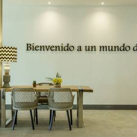 Accueil Hotel ILUNION Fuengirola Accueil Hotel ILUNION Fuengirola