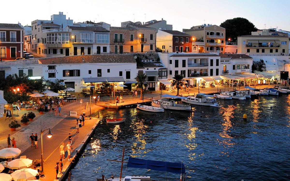 Minorque ILUNION Hotels Minorque ILUNION Hotels