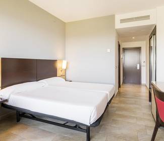 Chambre Double Standard Chambre Double Standard