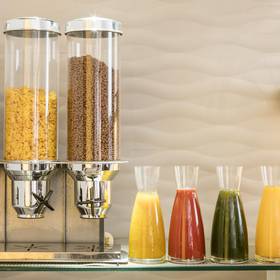 Petit dÉjeuner buffet ilunion romareda hotel ilunion romareda saragosse Petit dÉjeuner buffet ilunion romareda hotel ilunion romareda saragosse