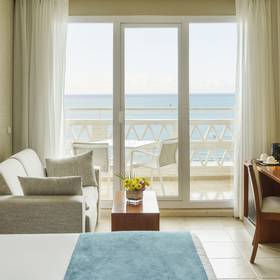 Chambre Hotel ILUNION Fuengirola Chambre Hotel ILUNION Fuengirola