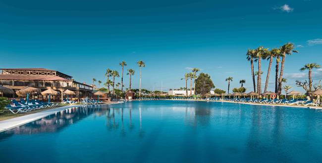 Piscine ilunion islantilla Hotel ILUNION Islantilla Huelva Piscine ilunion islantilla Hotel ILUNION Islantilla Huelva