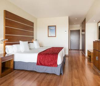Chambre Double Chambre Double