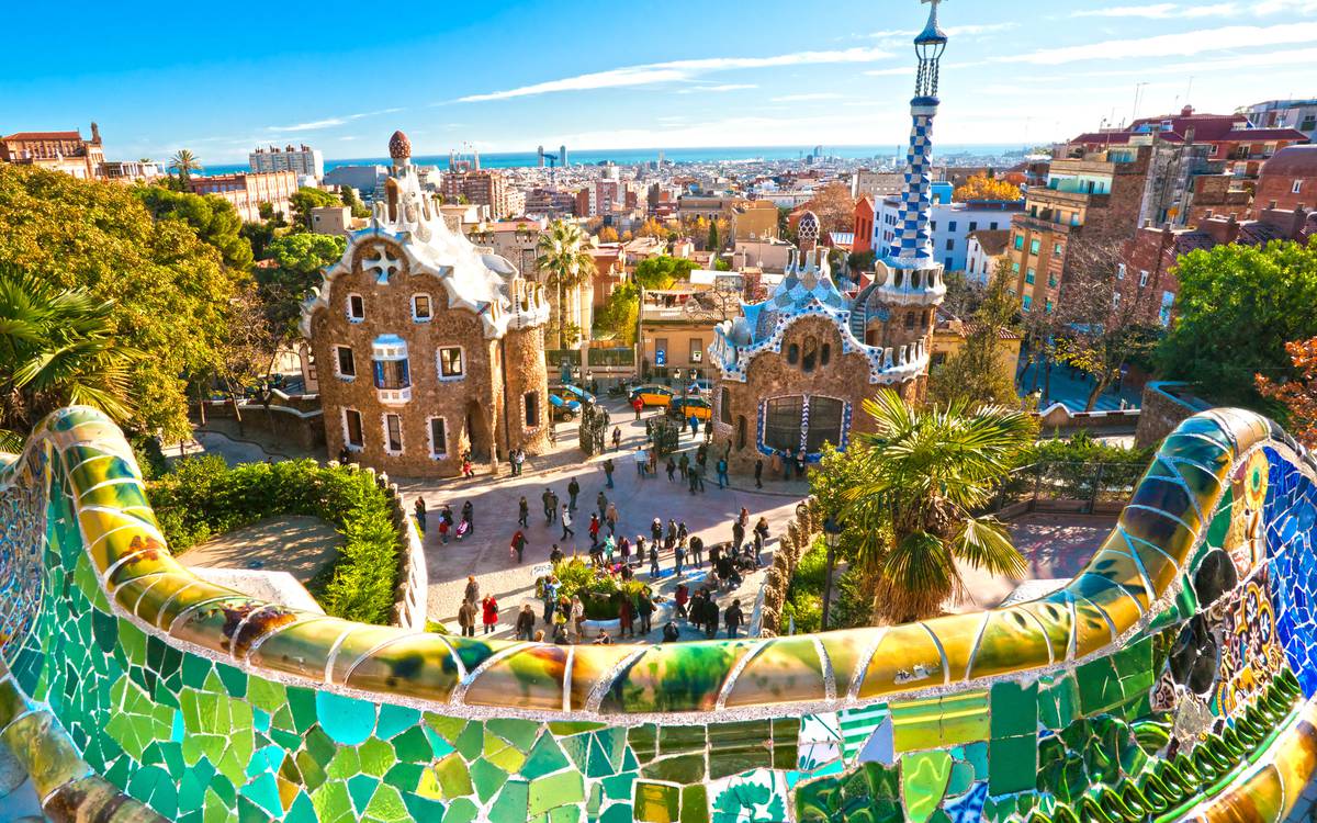 Barcelone ILUNION Hotels Barcelone ILUNION Hotels