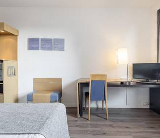CHAMBRE INDIVIDUELLE CORPORATE CHAMBRE INDIVIDUELLE CORPORATE