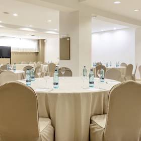 Salle de réunion Hotel ILUNION Islantilla Huelva Salle de réunion Hotel ILUNION Islantilla Huelva