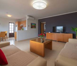 Villa supérieure Hotel ILUNION Costa Sal Lanzarote Puerto del Carmen Villa supérieure Hotel ILUNION Costa Sal Lanzarote Puerto del Carmen
