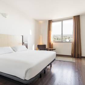 Chambre double Chambre double