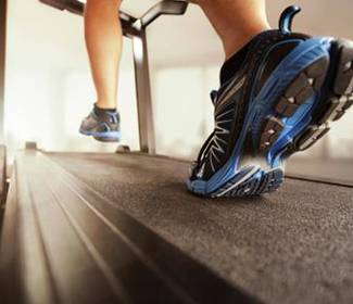 Fitness Hotel ILUNION Golf Badajoz Fitness Hotel ILUNION Golf Badajoz