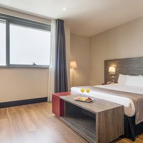 Hotel ILUNION Barcelona Barcelone Hotel ILUNION Barcelona Barcelone