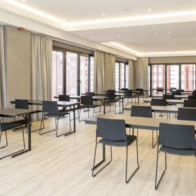 Salle de réunion Hôtel ILUNION San Mamés Bilbao