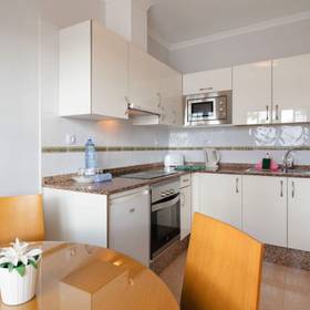 Appartement Hotel ILUNION Costa Sal Lanzarote Puerto del Carmen Appartement Hotel ILUNION Costa Sal Lanzarote Puerto del Carmen