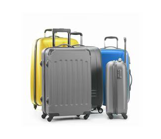 Consigne pour les bagages Hotel ILUNION Pío XII Madrid Consigne pour les bagages Hotel ILUNION Pío XII Madrid