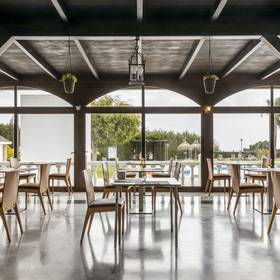 Restaurant buffet hotel ilunion mijas Restaurant buffet hotel ilunion mijas