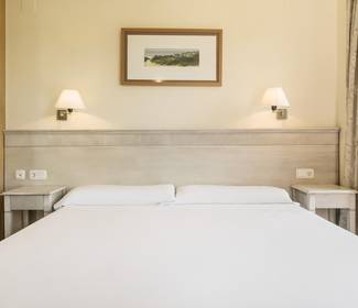 Appartements 2 chambres Aparthotel ILUNION Sancti Petri Cádiz Appartements 2 chambres Aparthotel ILUNION Sancti Petri Cádiz