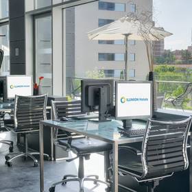 Internet point ilunion atrium hotel ilunion atrium madrid Internet point ilunion atrium hotel ilunion atrium madrid