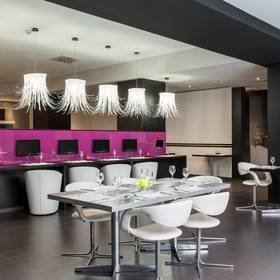 Restaurant ilunion bel art Hotel ILUNION Bel Art Barcelone Restaurant ilunion bel art Hotel ILUNION Bel Art Barcelone
