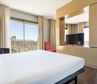 Chambre Junior Suite Chambre Junior Suite