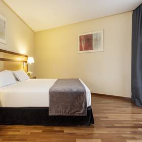 Chambre supérieure ilunion pio xii Hotel ILUNION Pío XII Madrid Chambre supérieure ilunion pio xii Hotel ILUNION Pío XII Madrid