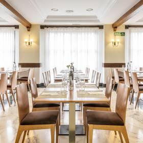 Restaurant buffet hotel ilunion mijas Restaurant buffet hotel ilunion mijas