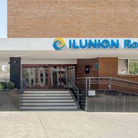 Ilunion romareda Hotel ILUNION Romareda Saragosse Ilunion romareda Hotel ILUNION Romareda Saragosse