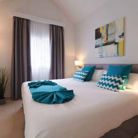 Chambre Hotel ILUNION Costa Sal Lanzarote Puerto del Carmen Chambre Hotel ILUNION Costa Sal Lanzarote Puerto del Carmen