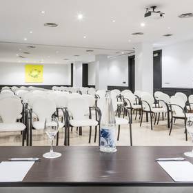 Hotel ILUNION Bel Art Barcelone Hotel ILUNION Bel Art Barcelone