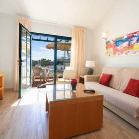 Appartement Hotel ILUNION Costa Sal Lanzarote Puerto del Carmen Appartement Hotel ILUNION Costa Sal Lanzarote Puerto del Carmen