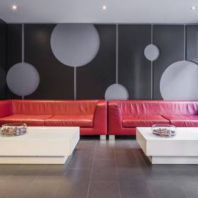 Hall ilunion almirante hotel ilunion almirante barcelone Hall ilunion almirante hotel ilunion almirante barcelone